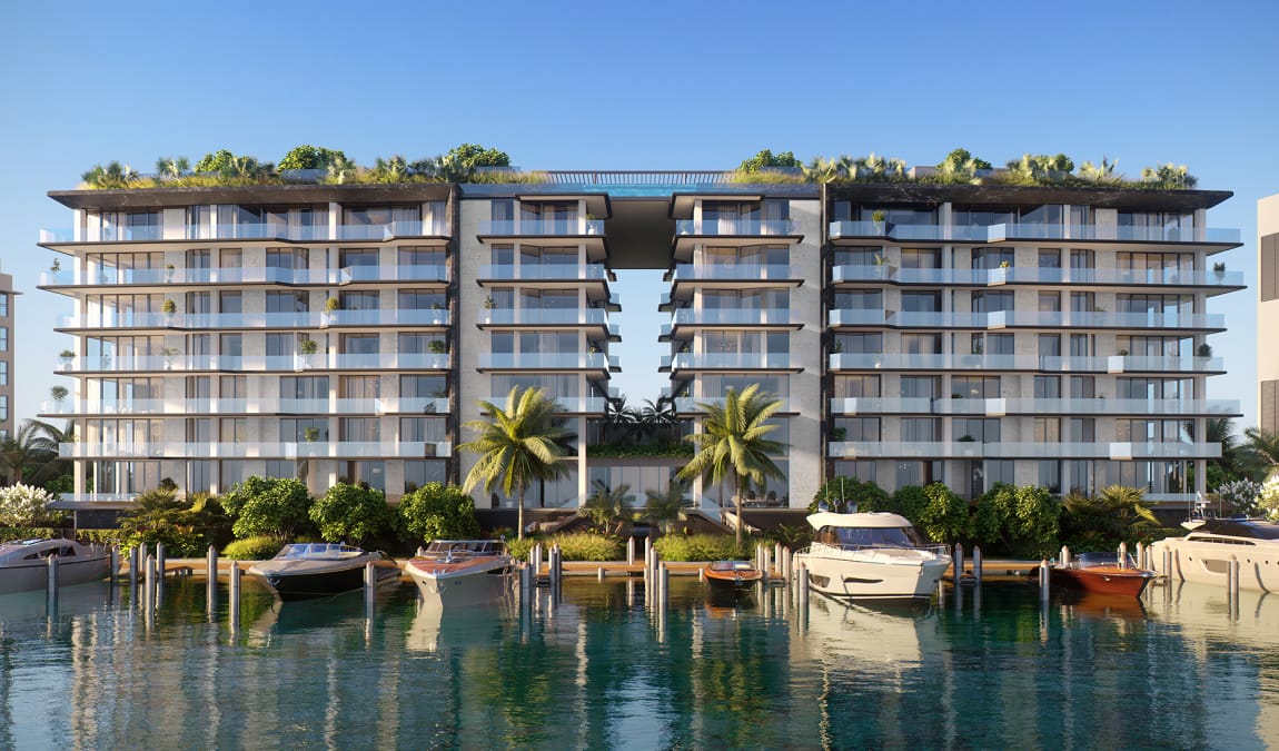 Privacy Policy — Bay Harbor Towers
