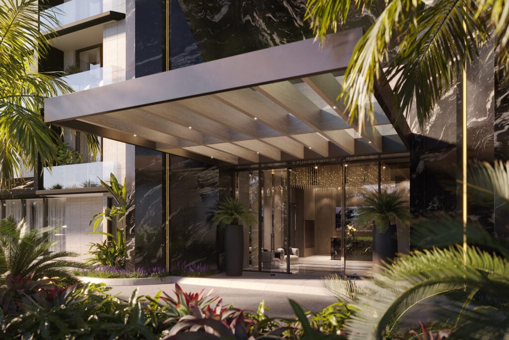 Bay Harbor Towers - Pre-Construction in Bay Harbor Islands