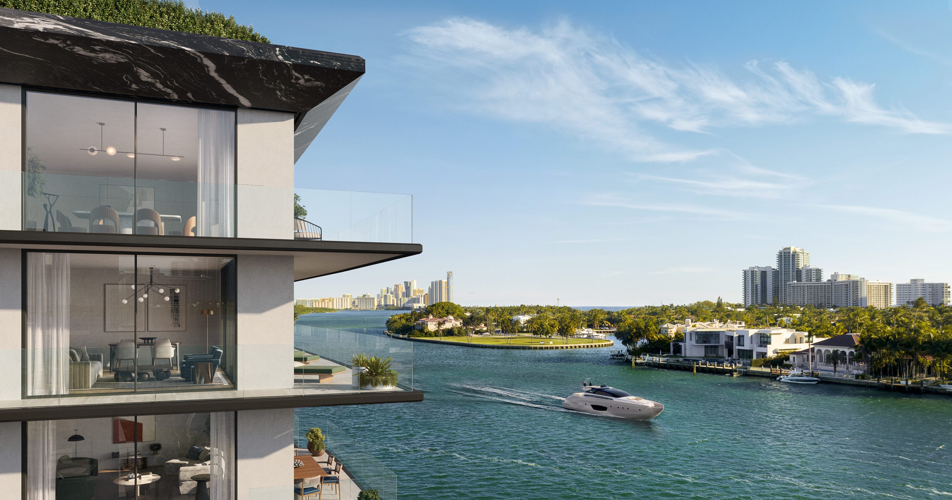 Bay Harbor Towers comes to market in Bay Harbor Islands